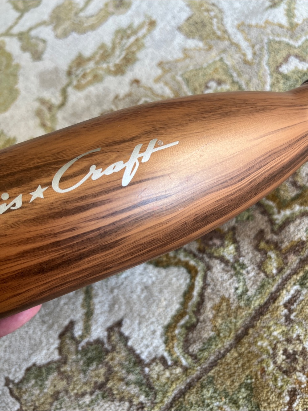 *Rare* S'well Chris Craft 18 oz Bottle - Picture 5 of 6